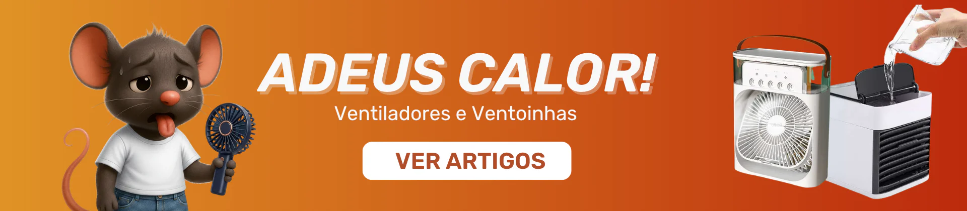 Tudo o que você precisa