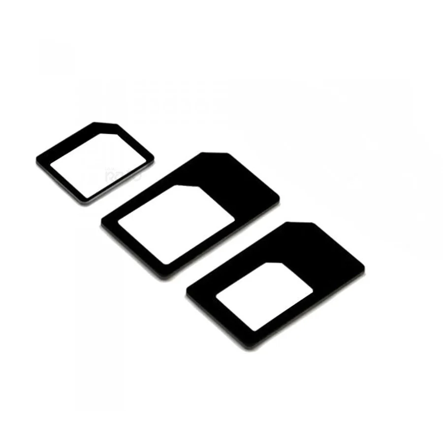Adaptador de Cartão SIM 4 em 1 - Image 3