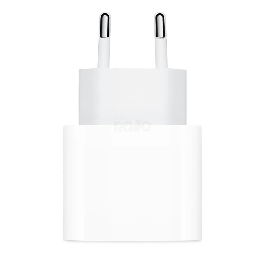 Adaptador de Corrente USB-C 35W