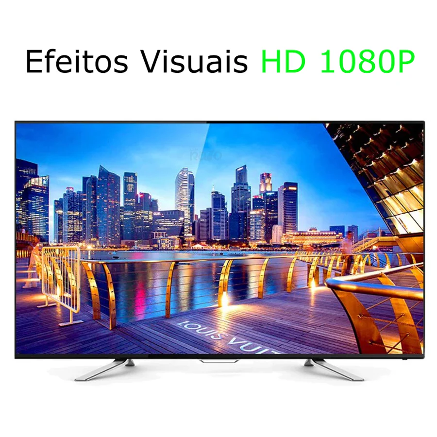 Adaptador HDMI para VGA com Áudio - Image 2
