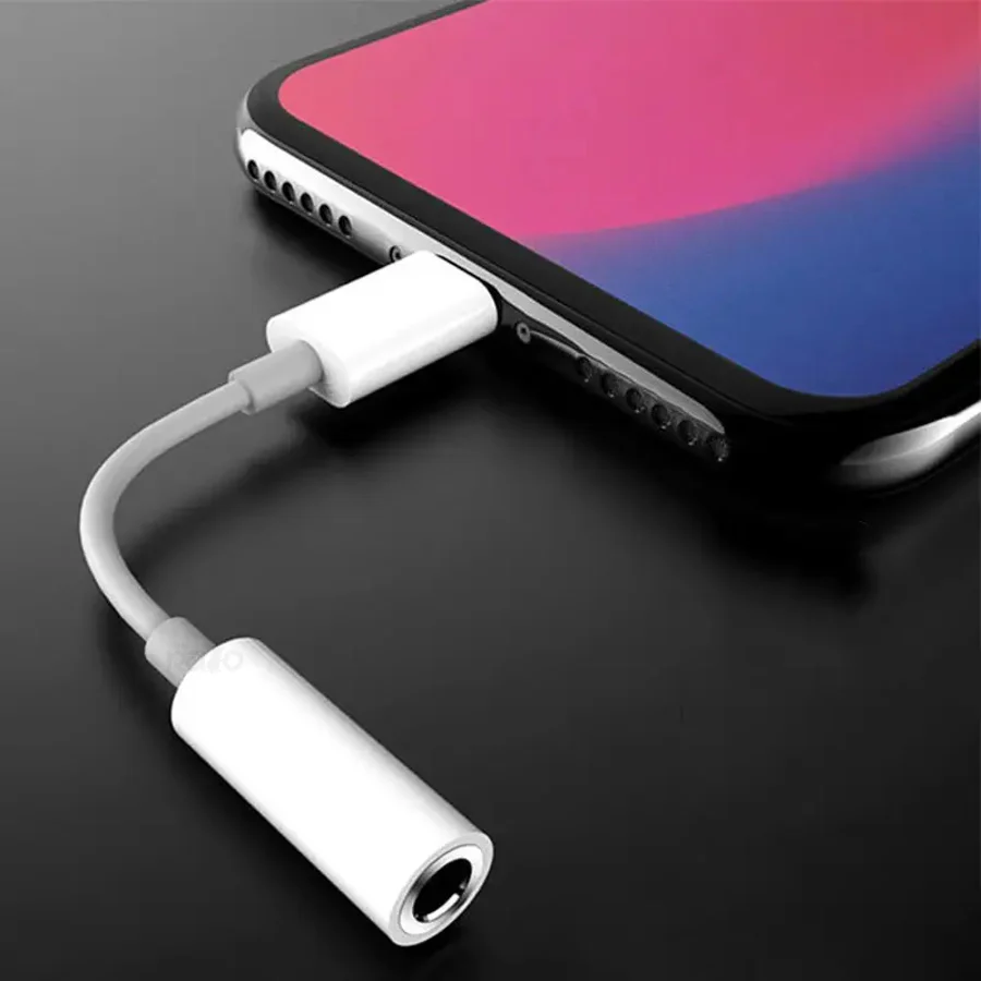 Adaptador Jack 3.5mm - Image 4