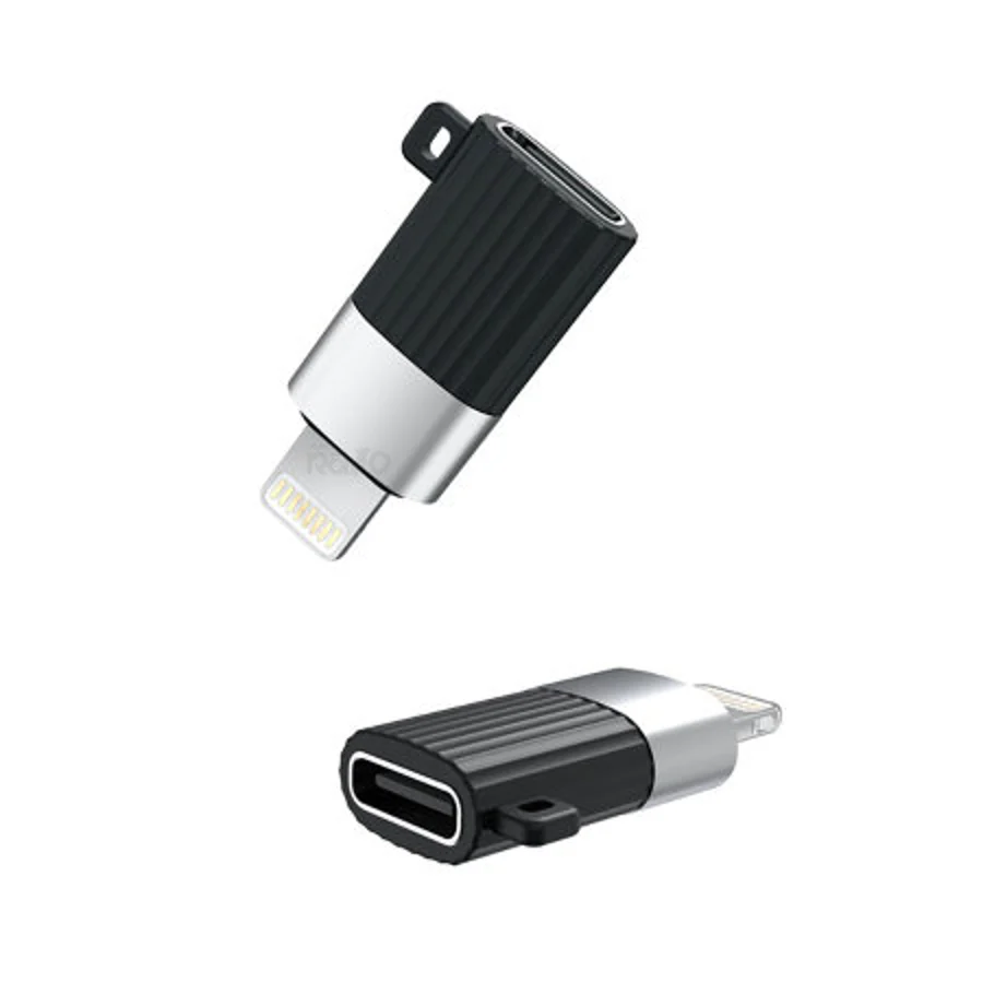 Adaptador Tipo-C para Lightning - Image 4