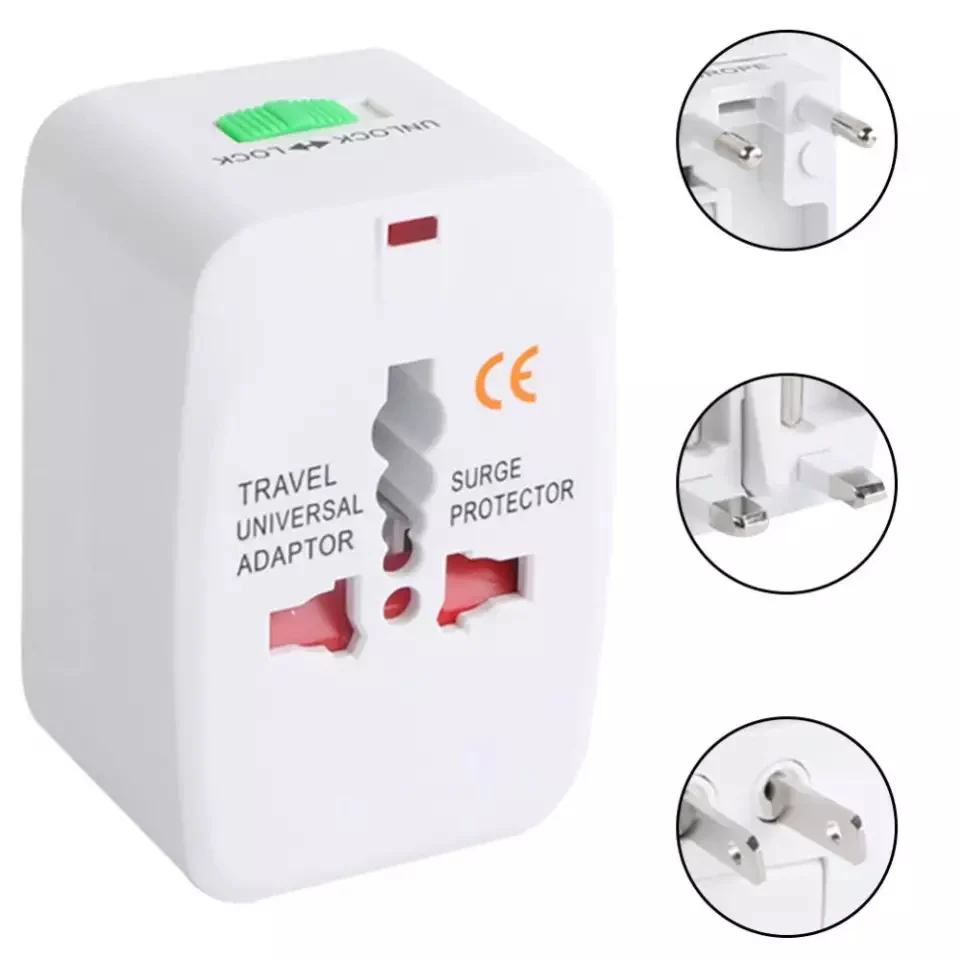 Adaptador Universal de Viagem - Image 6