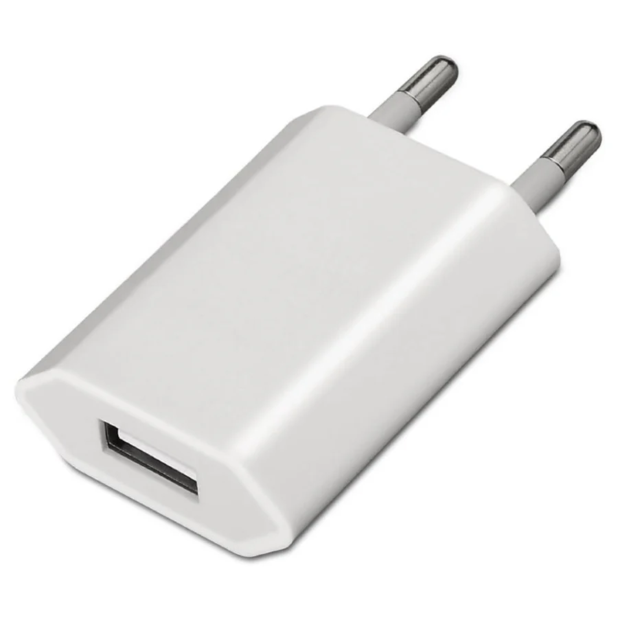 Adaptador USB 1A