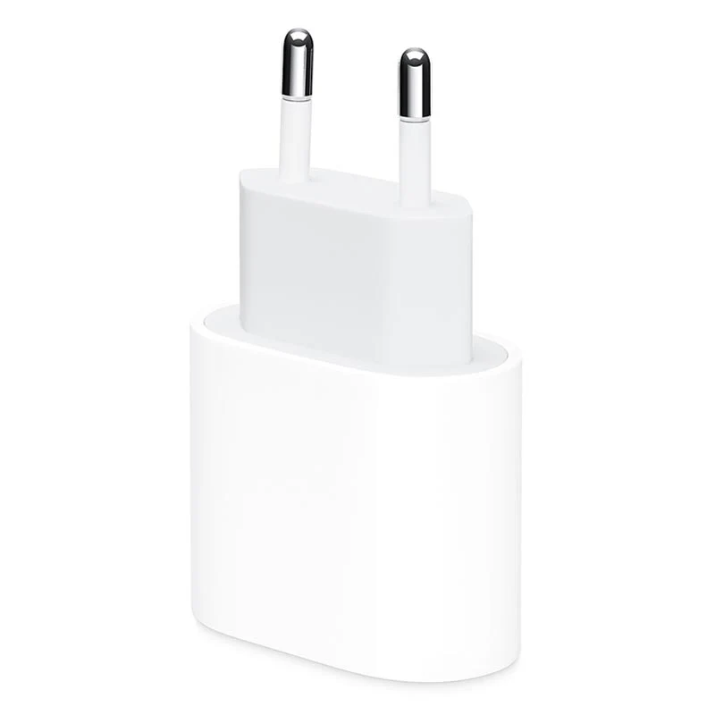 Adaptador Apple USB-C 20W