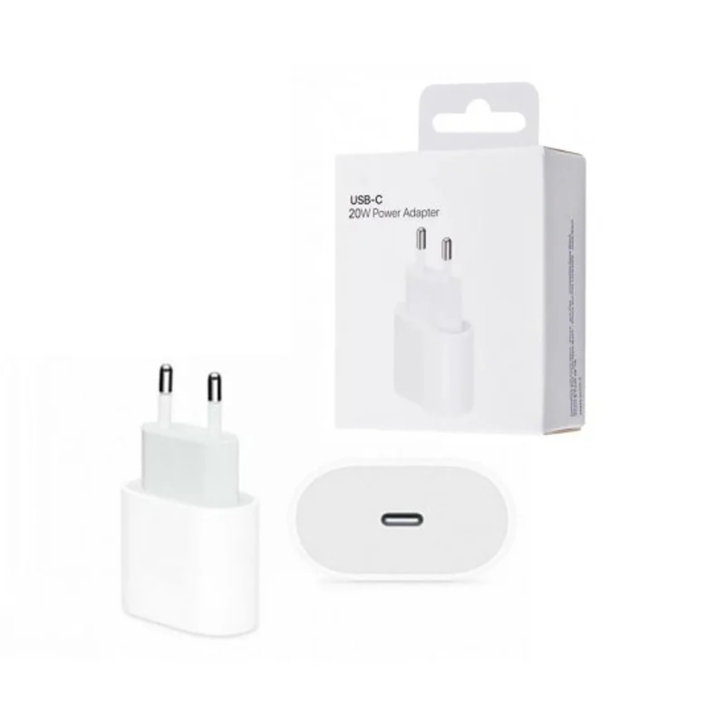 Adaptador Apple USB-C 20W - Image 2