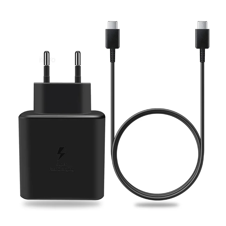 Adaptador USB-C 45W + Cabo