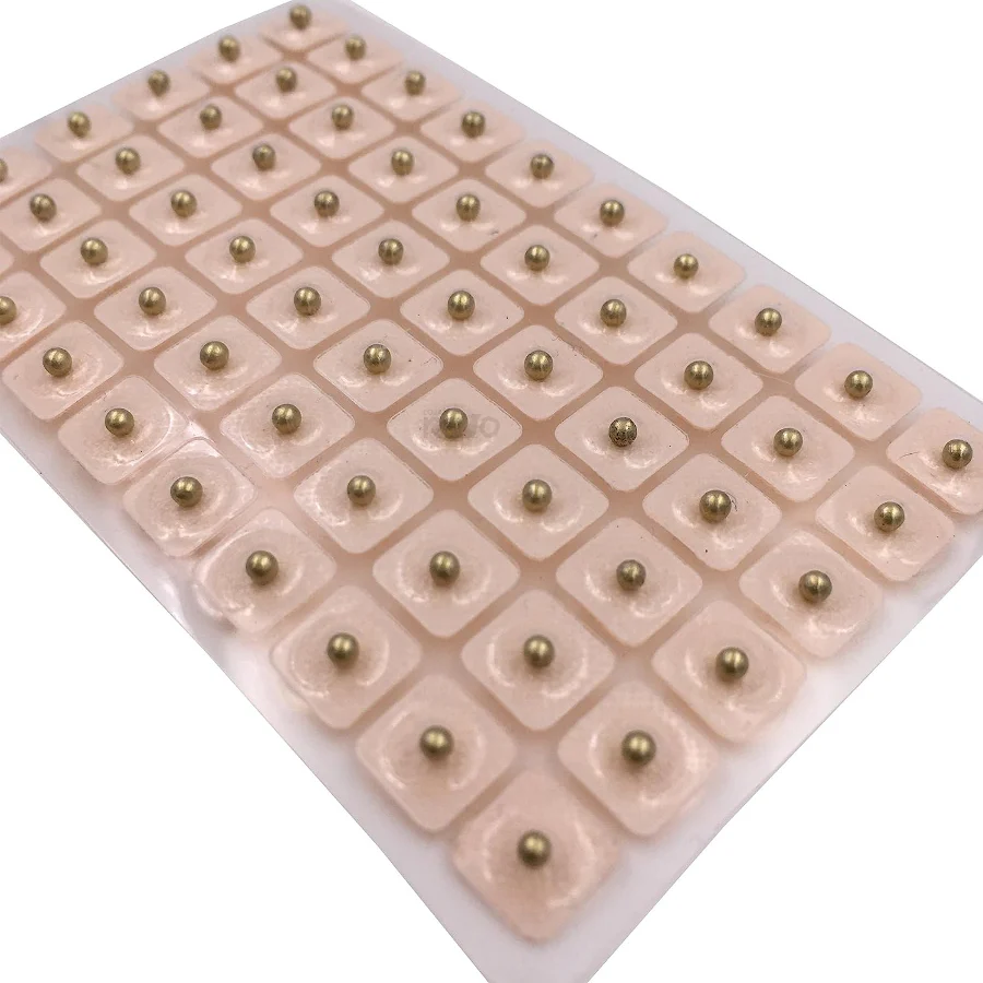 Adesivos de Acupuntura para Orelha - 120 pcs - Image 5