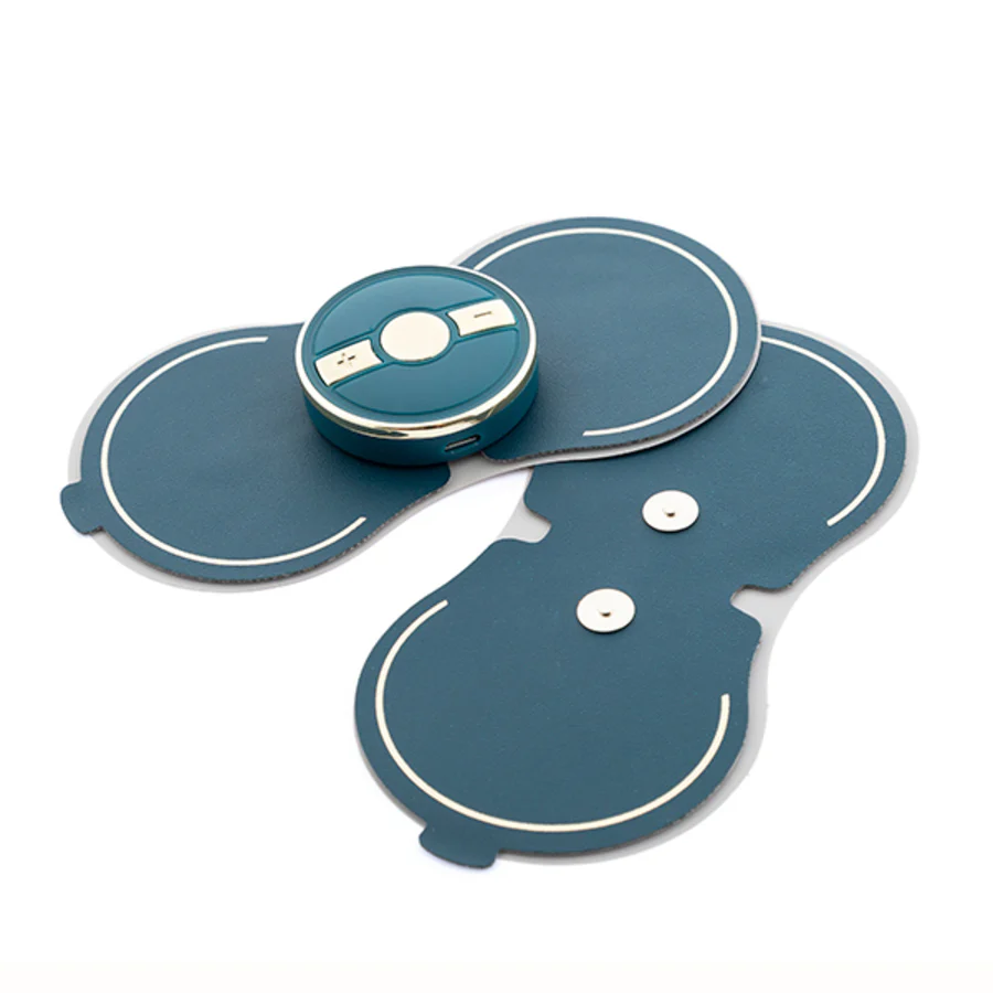 Adesivos de Reposição para Massajador Relaxante Menstrual Moonlief (Pack de 2) - Image 3