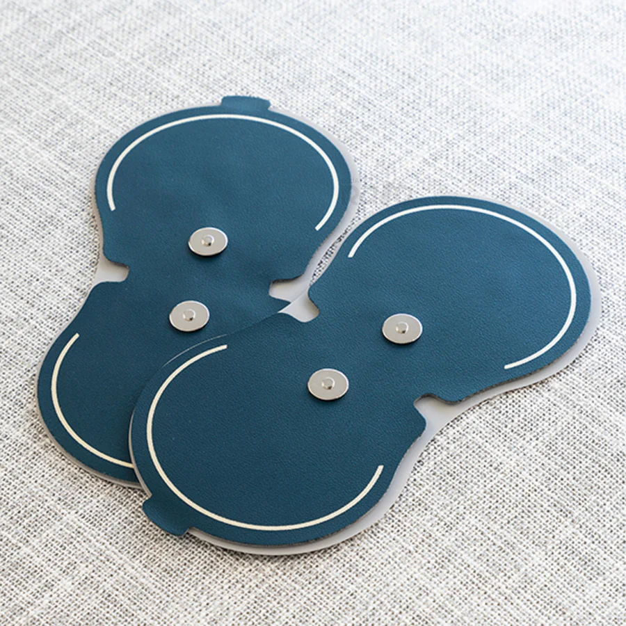 Adesivos de Reposição para Massajador Relaxante Menstrual Moonlief (Pack de 2) - Image 6
