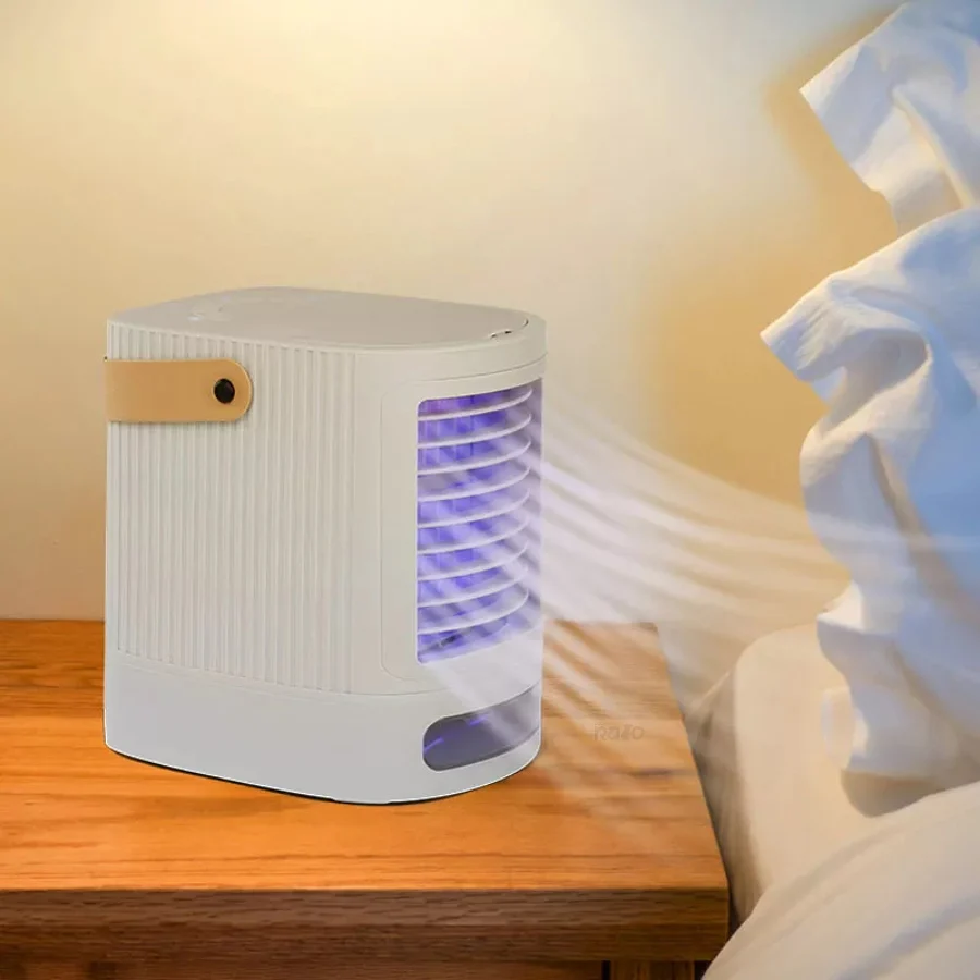 Air Cooler 3EM1 - Mini Ar Condicionado - Image 3