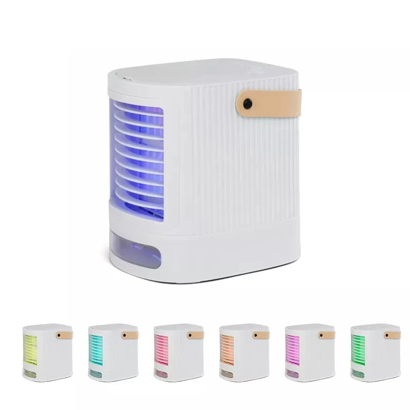 Air Cooler 3EM1 - Mini Ar Condicionado - Image 6