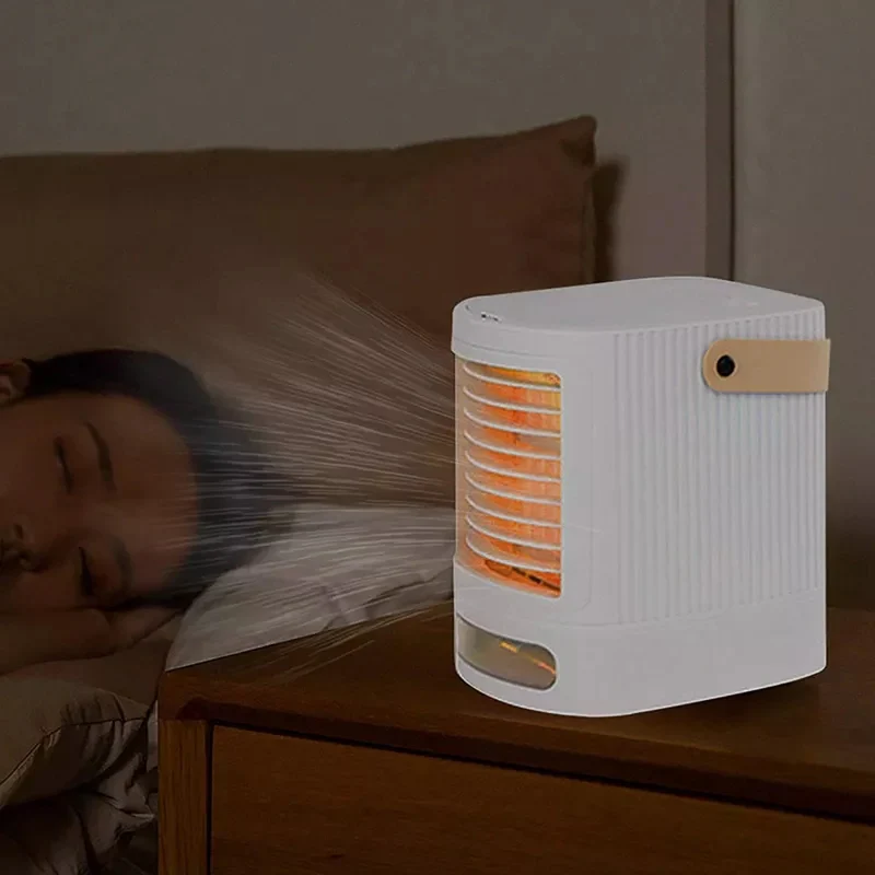 Air Cooler 3EM1 - Mini Ar Condicionado - Image 8