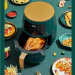 AirFryer Touch- Fritadeira Elétrica sem Óleo - Image 3