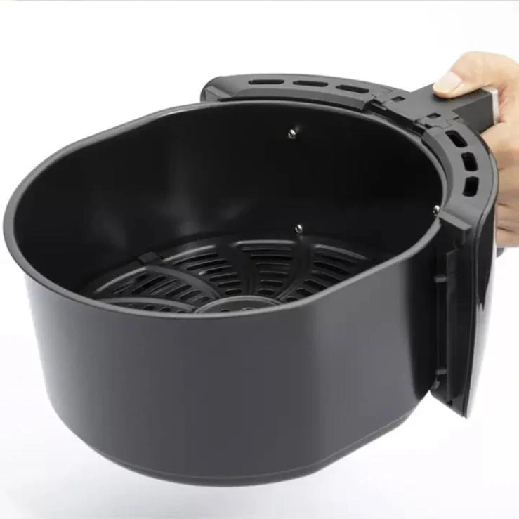 AirFryer Touch- Fritadeira Elétrica sem Óleo - Image 5
