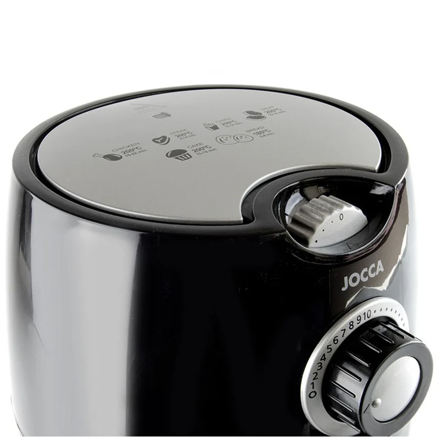AirFryer Jocca 1000W - Image 3