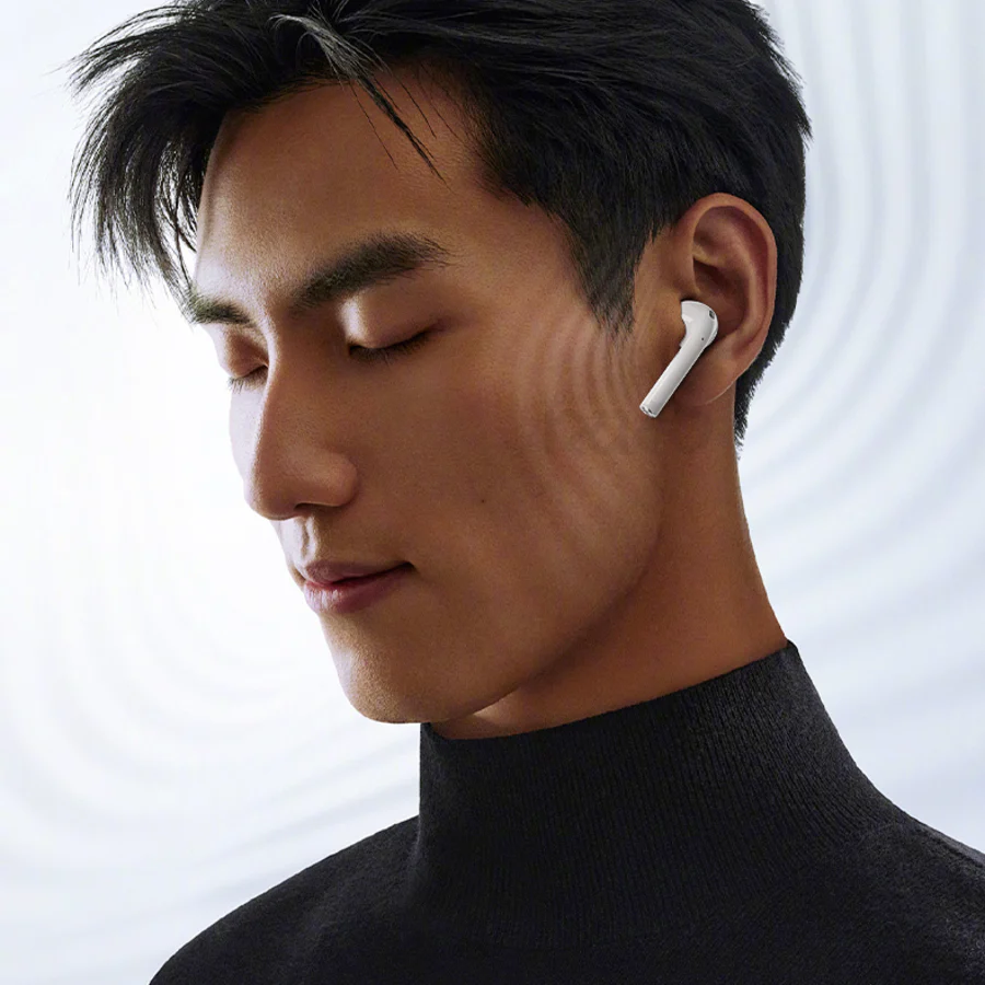 Airpods A2Pro com Ecrã Interativo - Image 4