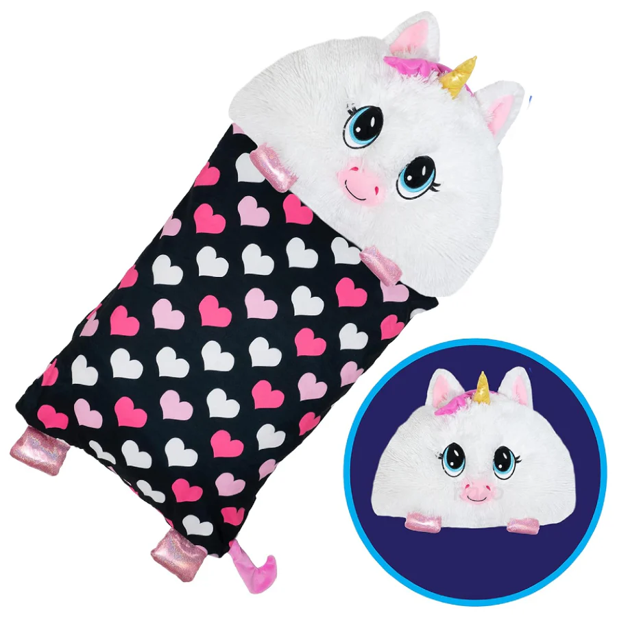 Almofada Fluffaluff para Crianças