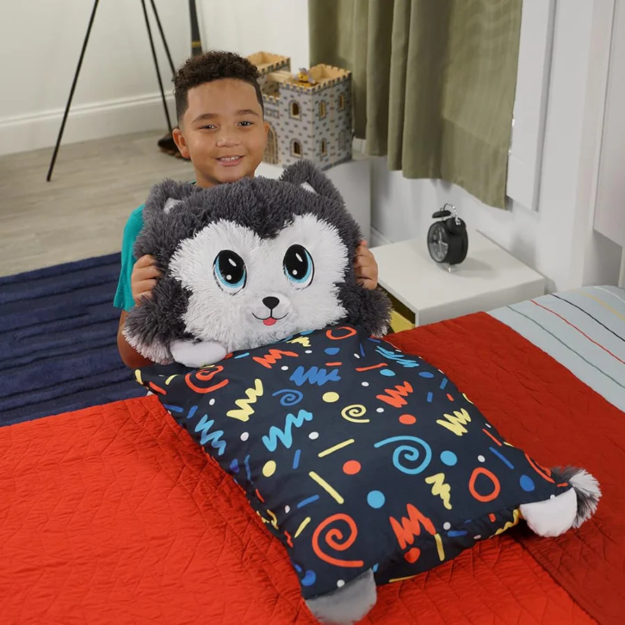 Almofada Fluffaluff para Crianças - Image 12