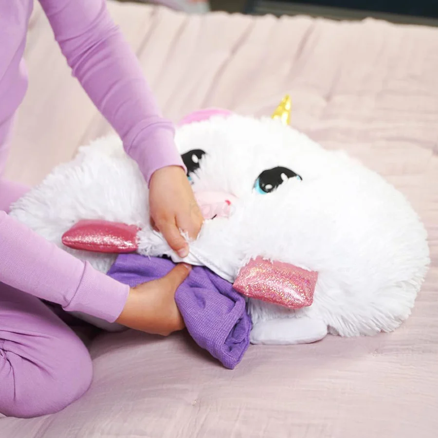 Almofada Fluffaluff para Crianças - Image 13