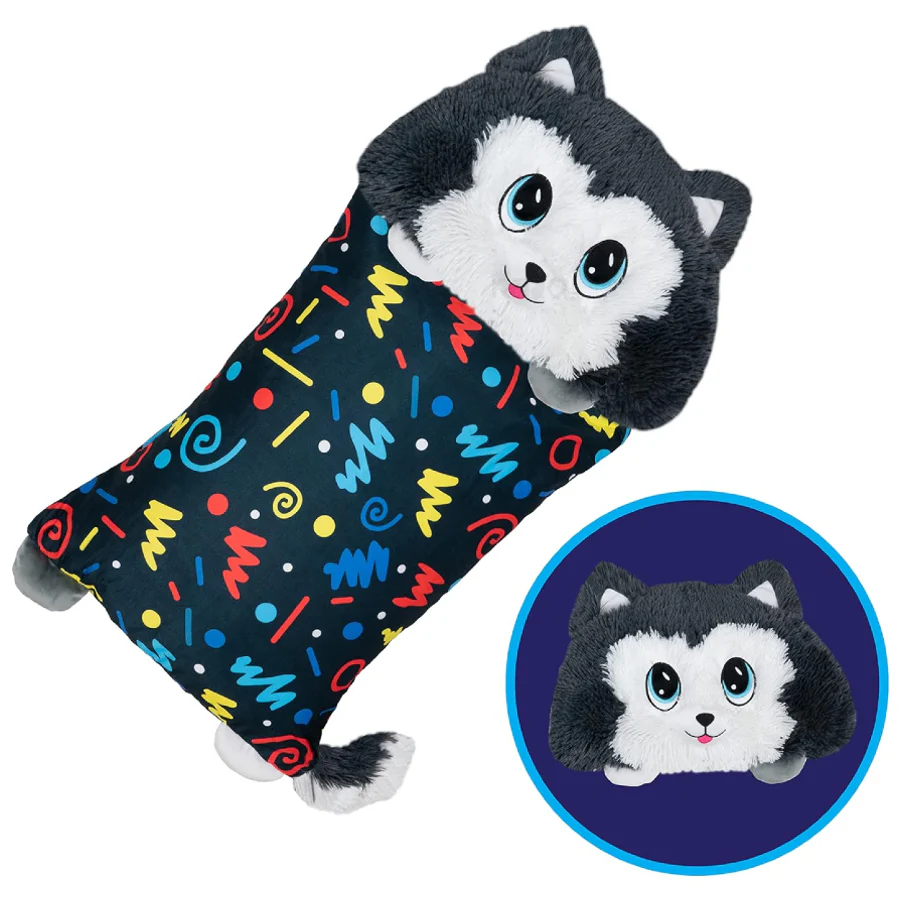 Almofada Fluffaluff para Crianças - Image 2