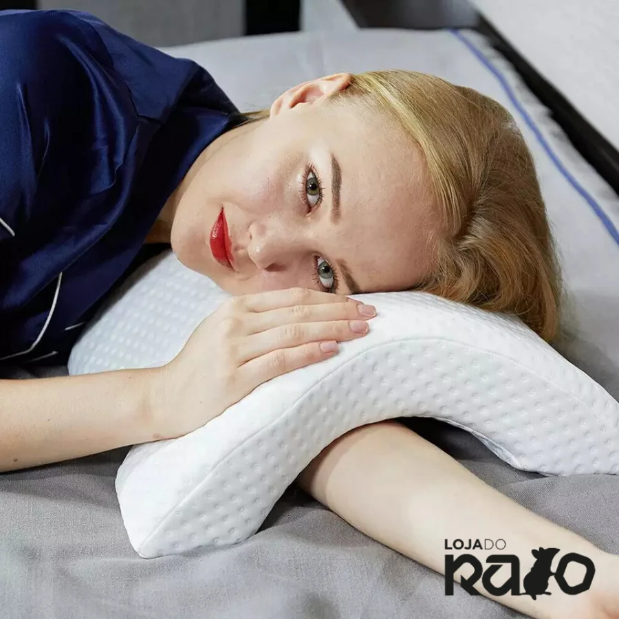 Almofada Relaxante Curva - Image 7