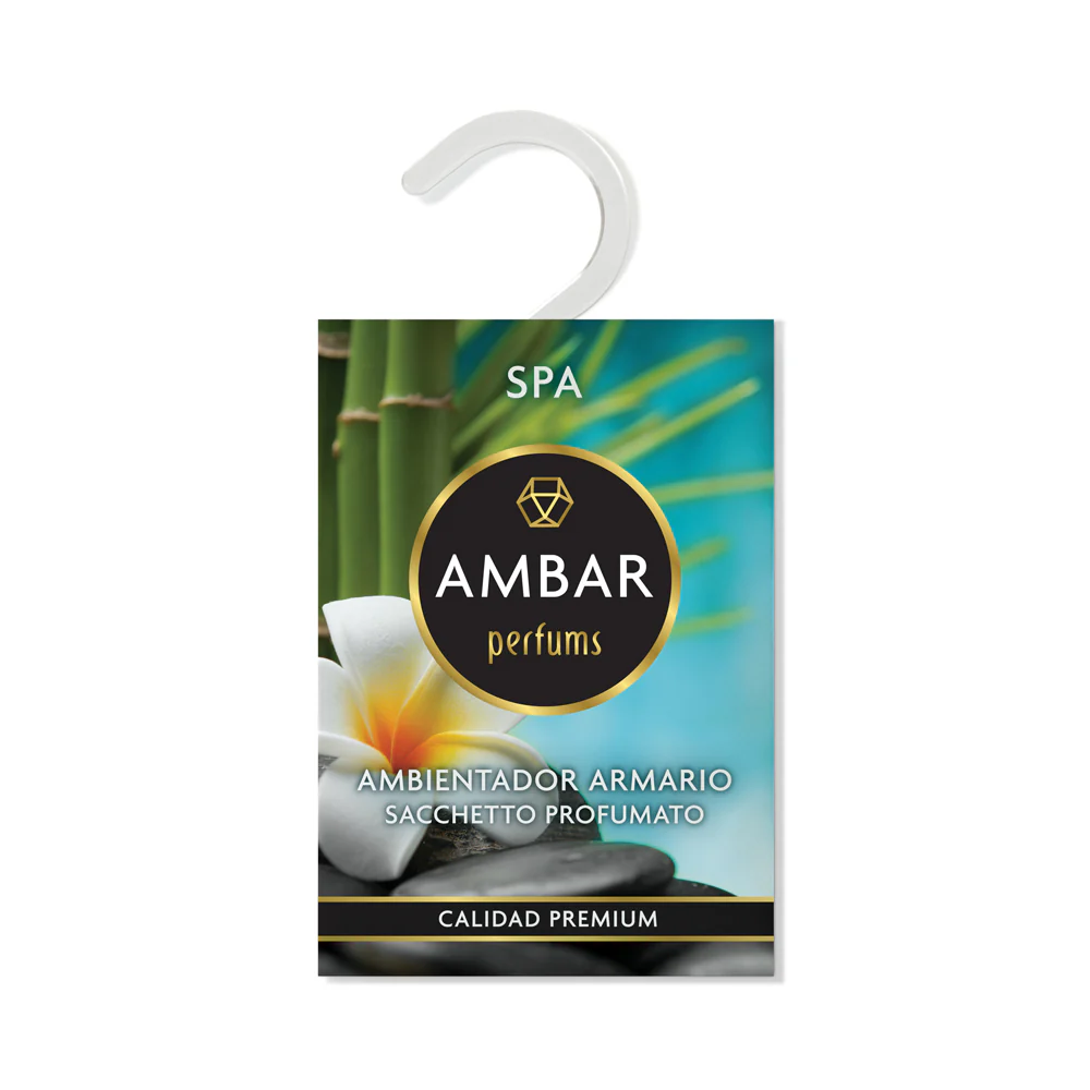 Ambientador de Guarda-Roupa Ambar - Image 4