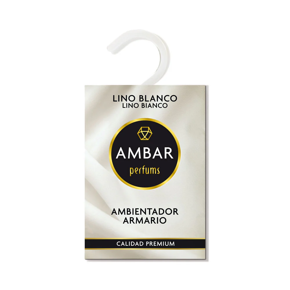 Ambientador de Guarda-Roupa Ambar - Image 5