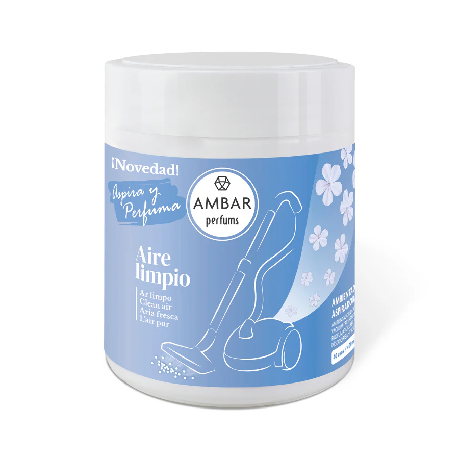Ambientador para Aspirador 400ml - Image 2