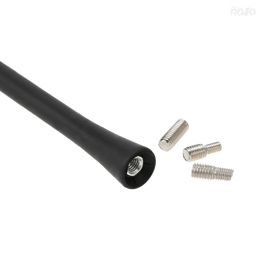 Antena para Carro DX-413 - Image 2