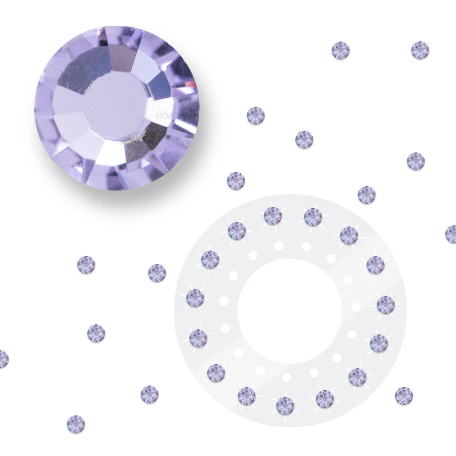 Aplicador de Brilhantes para Cabelo – Bling - Image 5