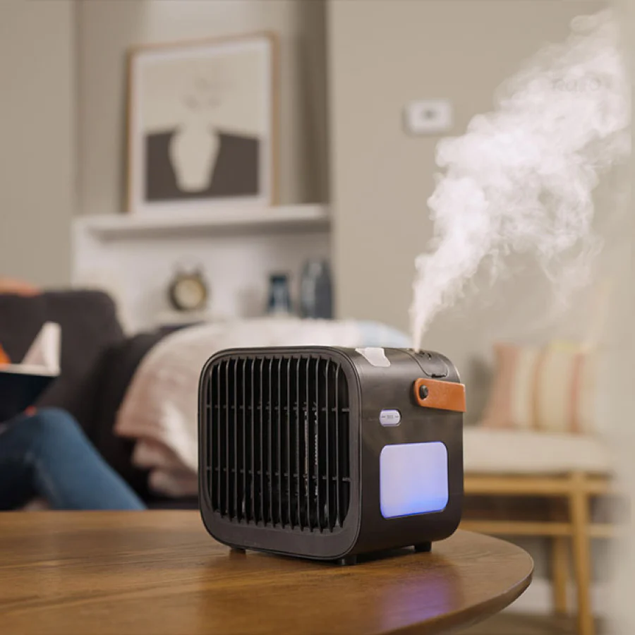 Aquecedor e Humidificador - Therma Mist - Image 4