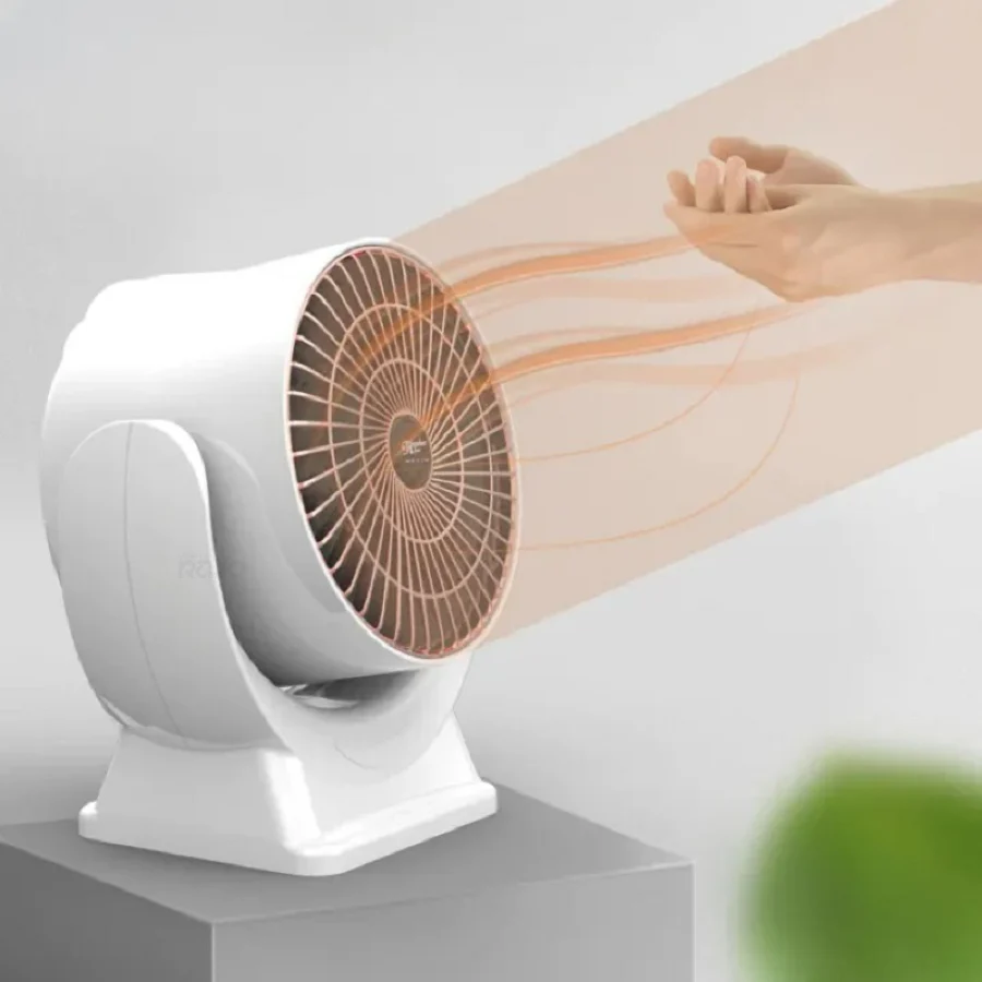 Aquecedor Elétrico 800W