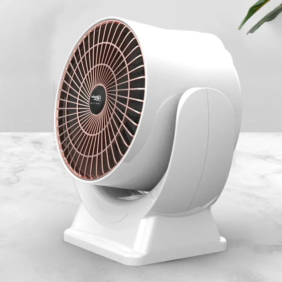 Aquecedor Elétrico 800W - Image 2