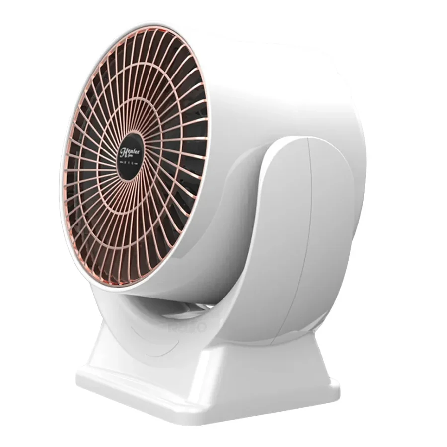 Aquecedor Elétrico 800W - Image 5