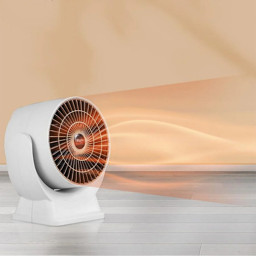 Aquecedor Elétrico 800W - Image 6