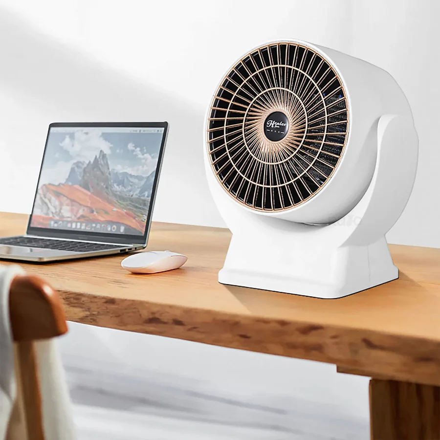 Aquecedor Elétrico 800W - Image 7