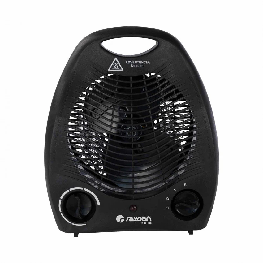 Aquecedor Termoventilador Raydan 2000W - Image 3