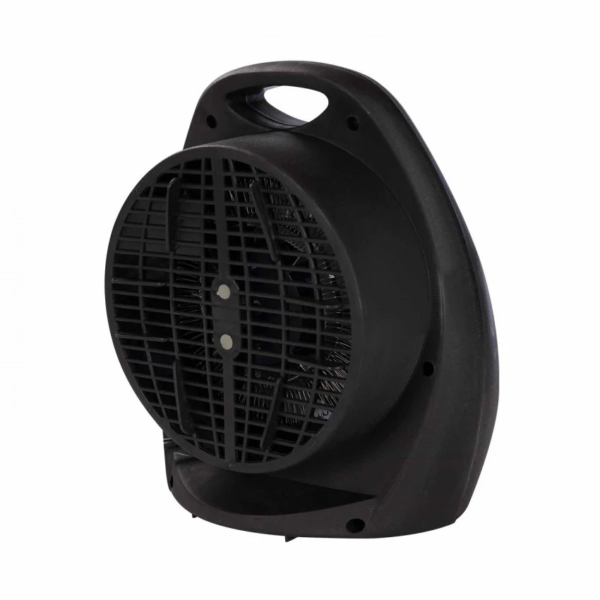 Aquecedor Termoventilador Raydan 2000W - Image 5