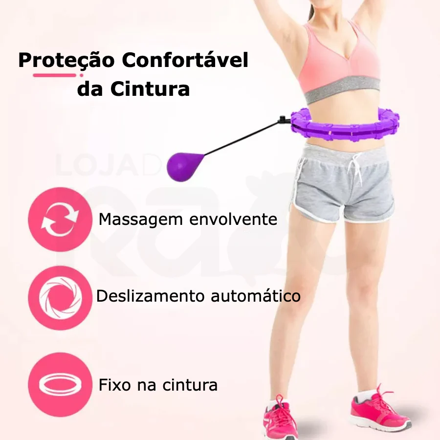 Arco Desportivo Ajustável - Image 7