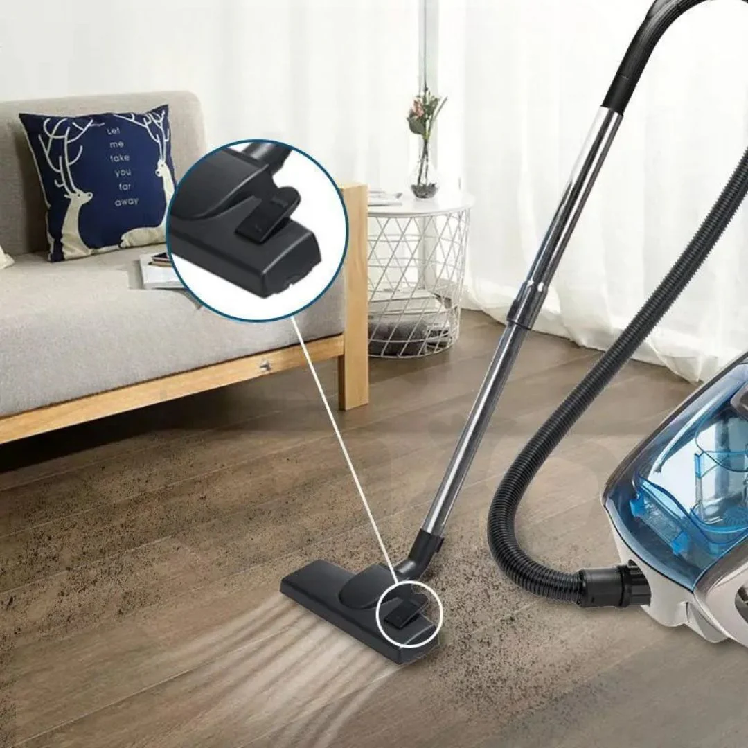 Aspirador 1.5L Super Suction SK-3372 - 2500W - Image 3