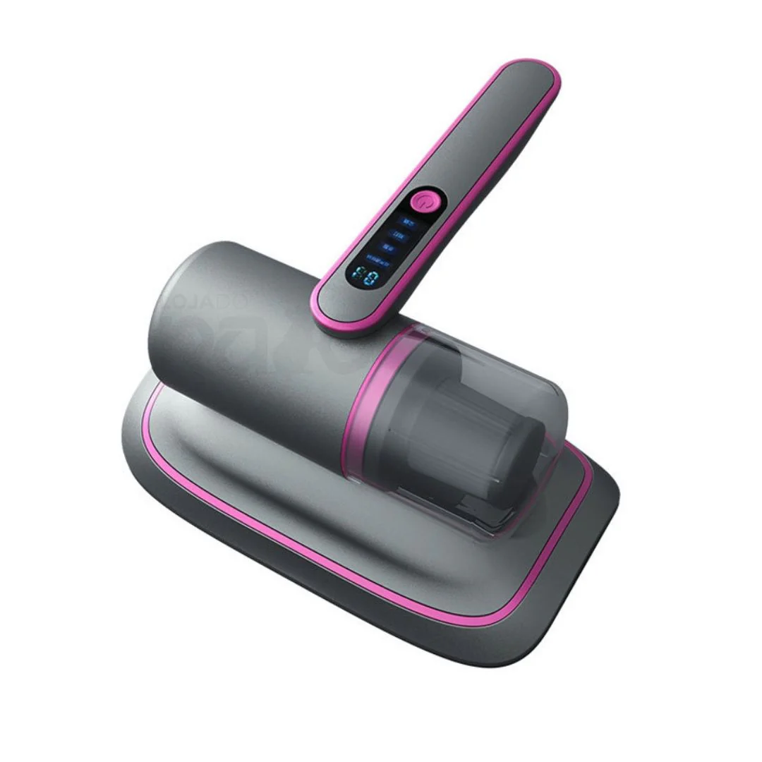 Aspirador de Ácaros Sem Fios UV - KB-003 - Image 11