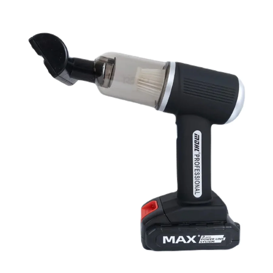 Aspirador Portátil MDHL Pro 120W - Image 5