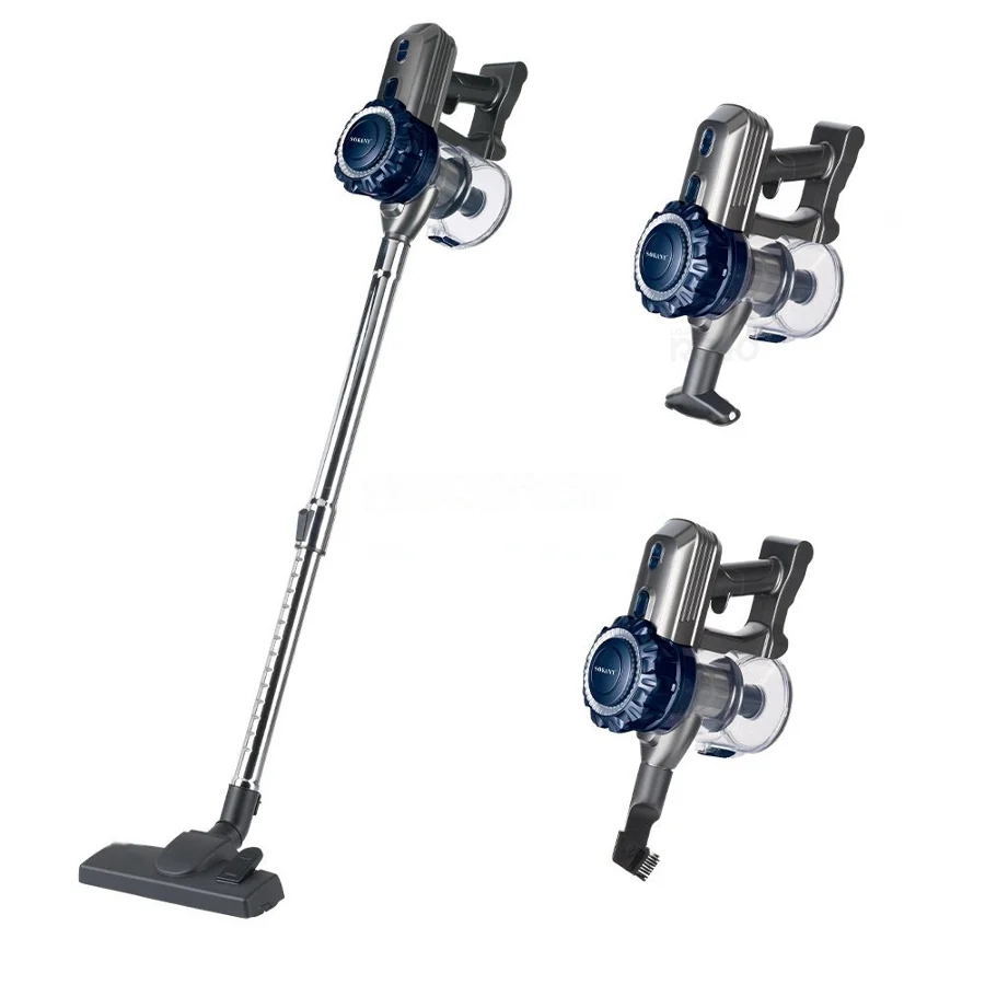 Aspirador Vertical 3 em 1 SK13020 - 2000W - Image 4