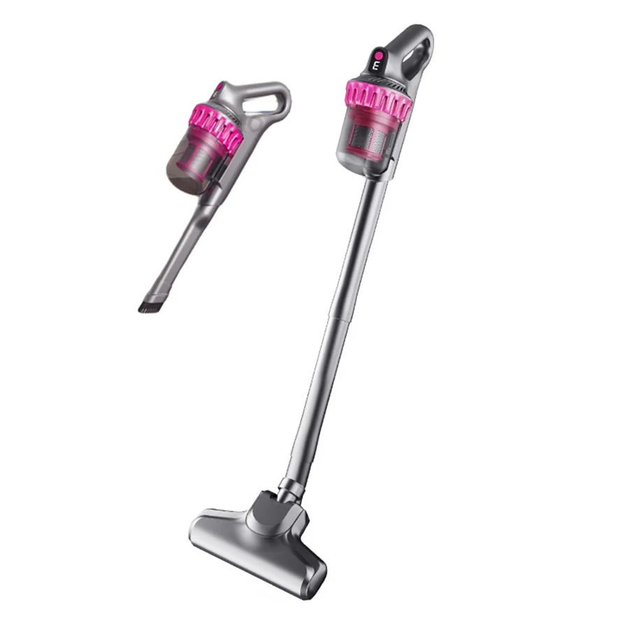 Aspirador Vertical Multifuncional 4 em 1