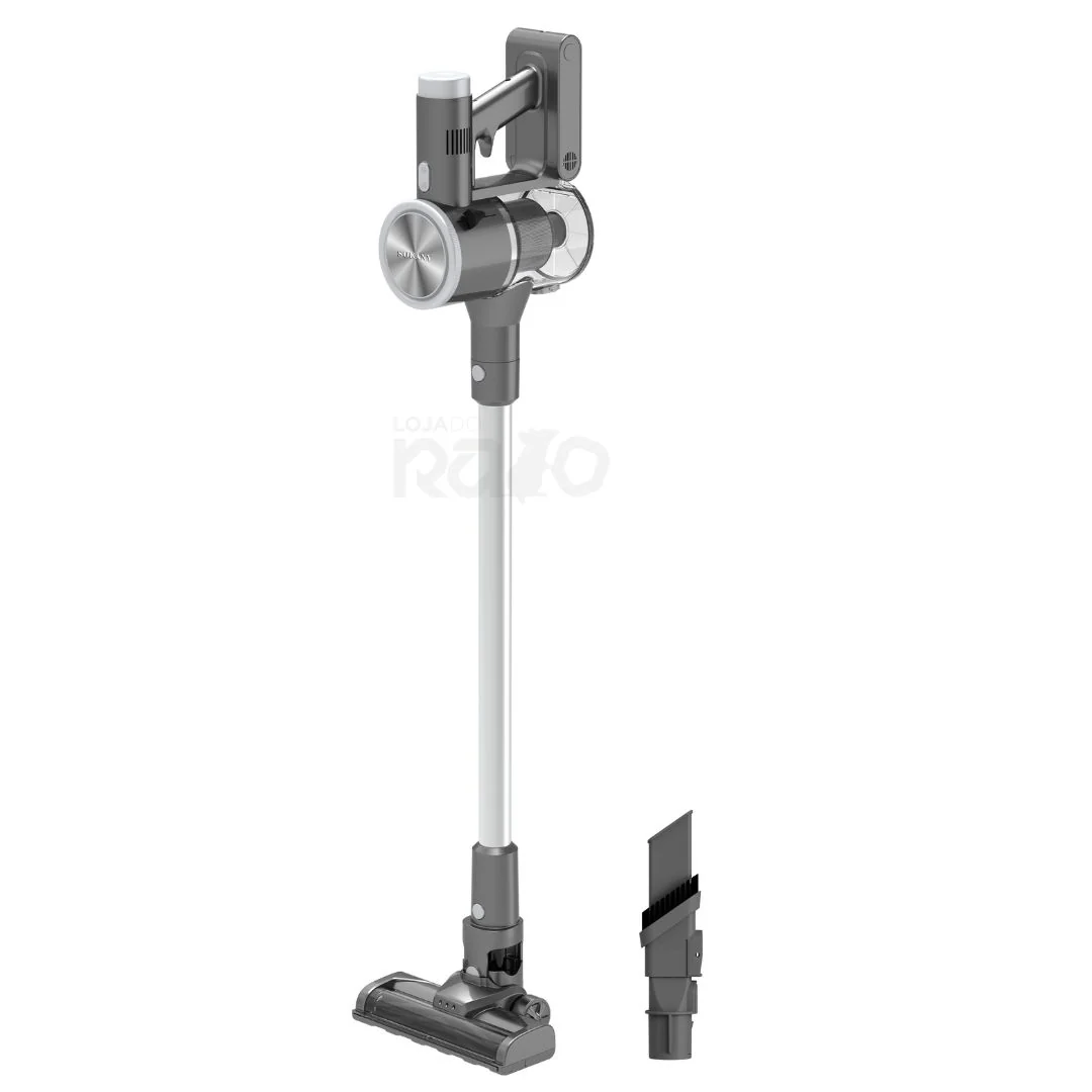 Aspirador Vertical Sem Fios SK-13042 - 2200W - Image 2