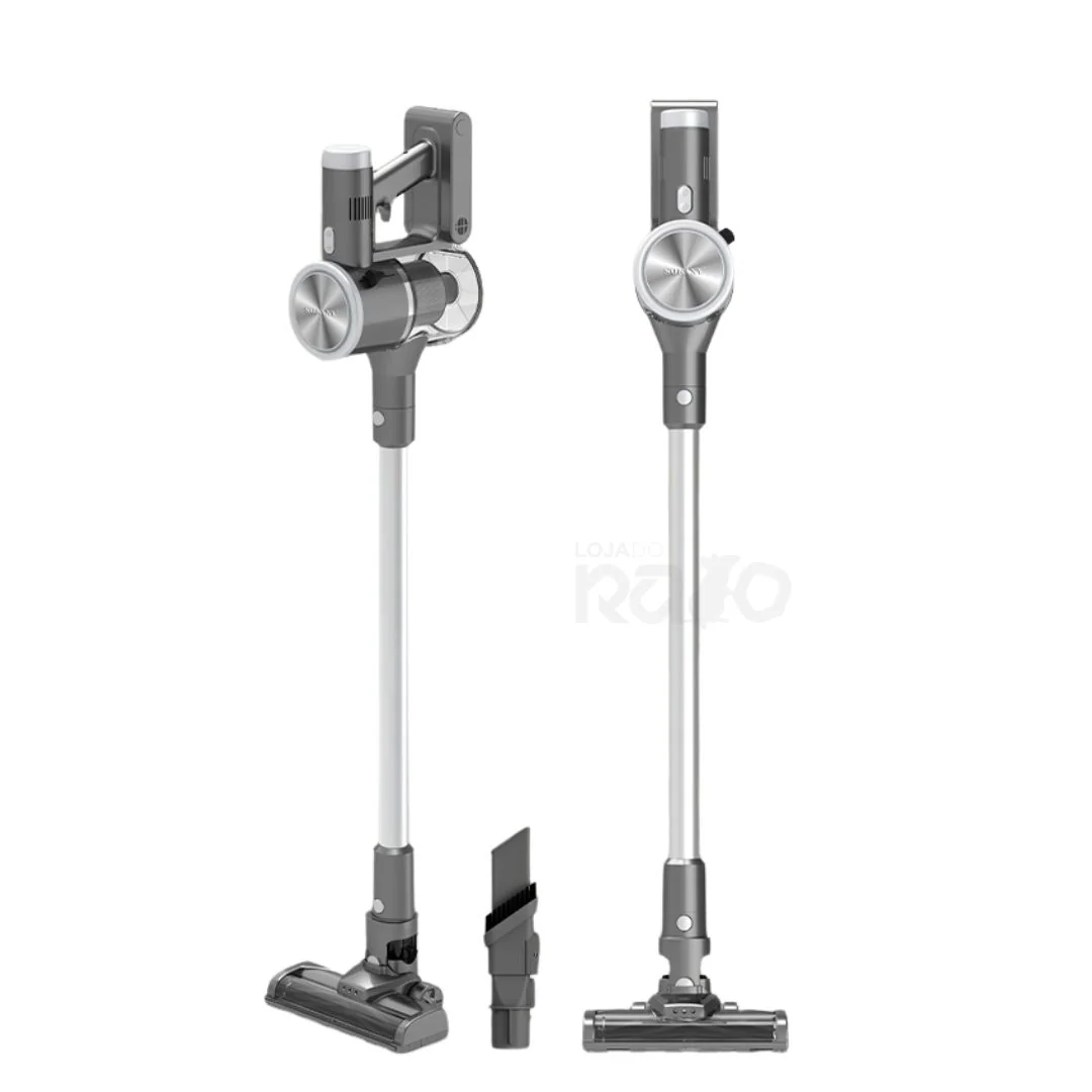Aspirador Vertical Sem Fios SK-13042 - 2200W - Image 4