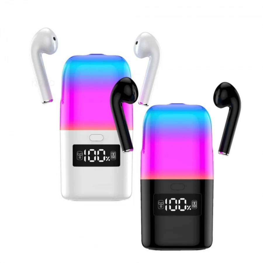 Auriculares 2 em 1 - TF23 - Image 5