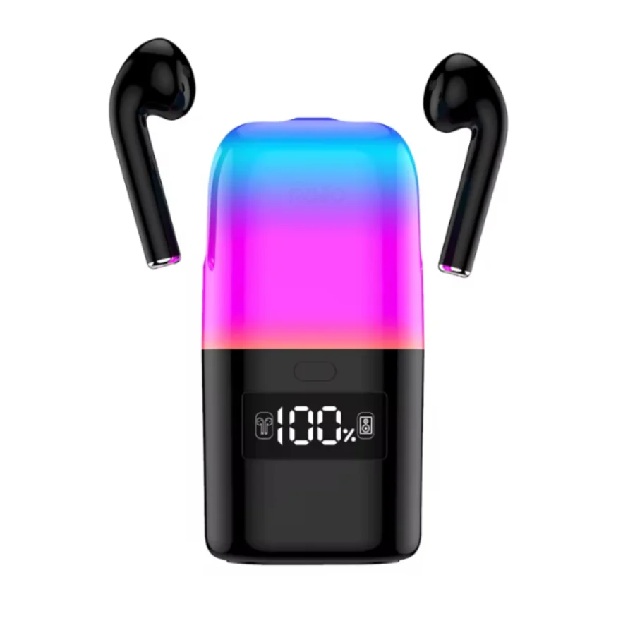 Auriculares 2 em 1 - TF23 - Image 7