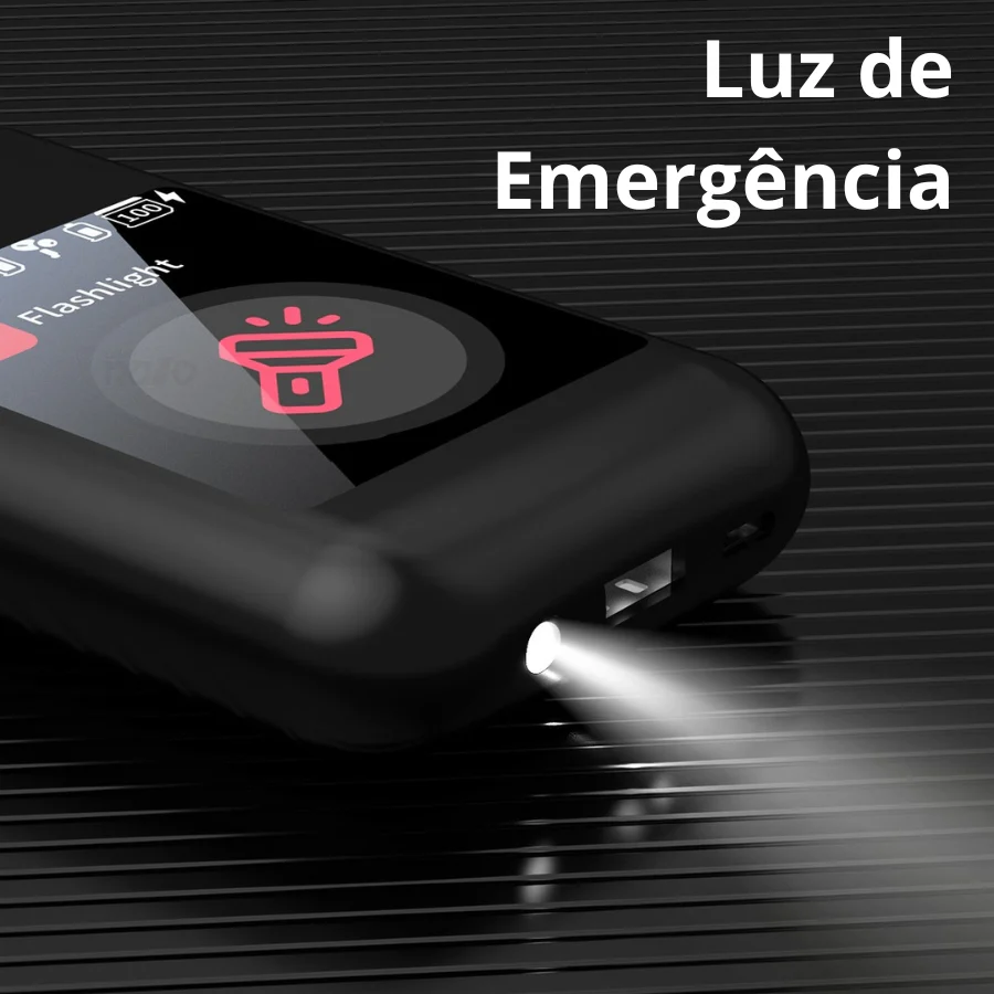 Auriculares 4 em 1- A98Pro - Image 10